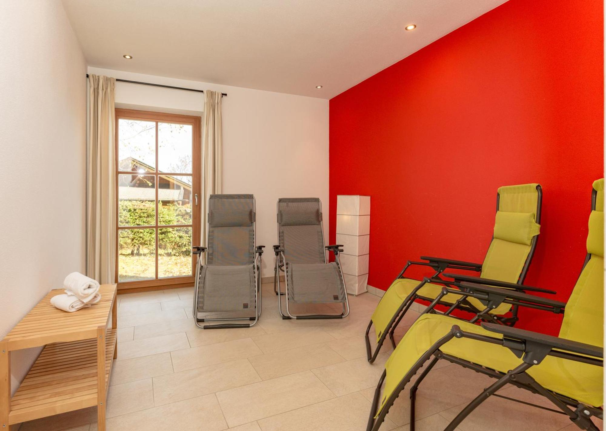 Ski In/Ski Out Chalets Tauernlodge By Schladming-Appartements Ngoại thất bức ảnh