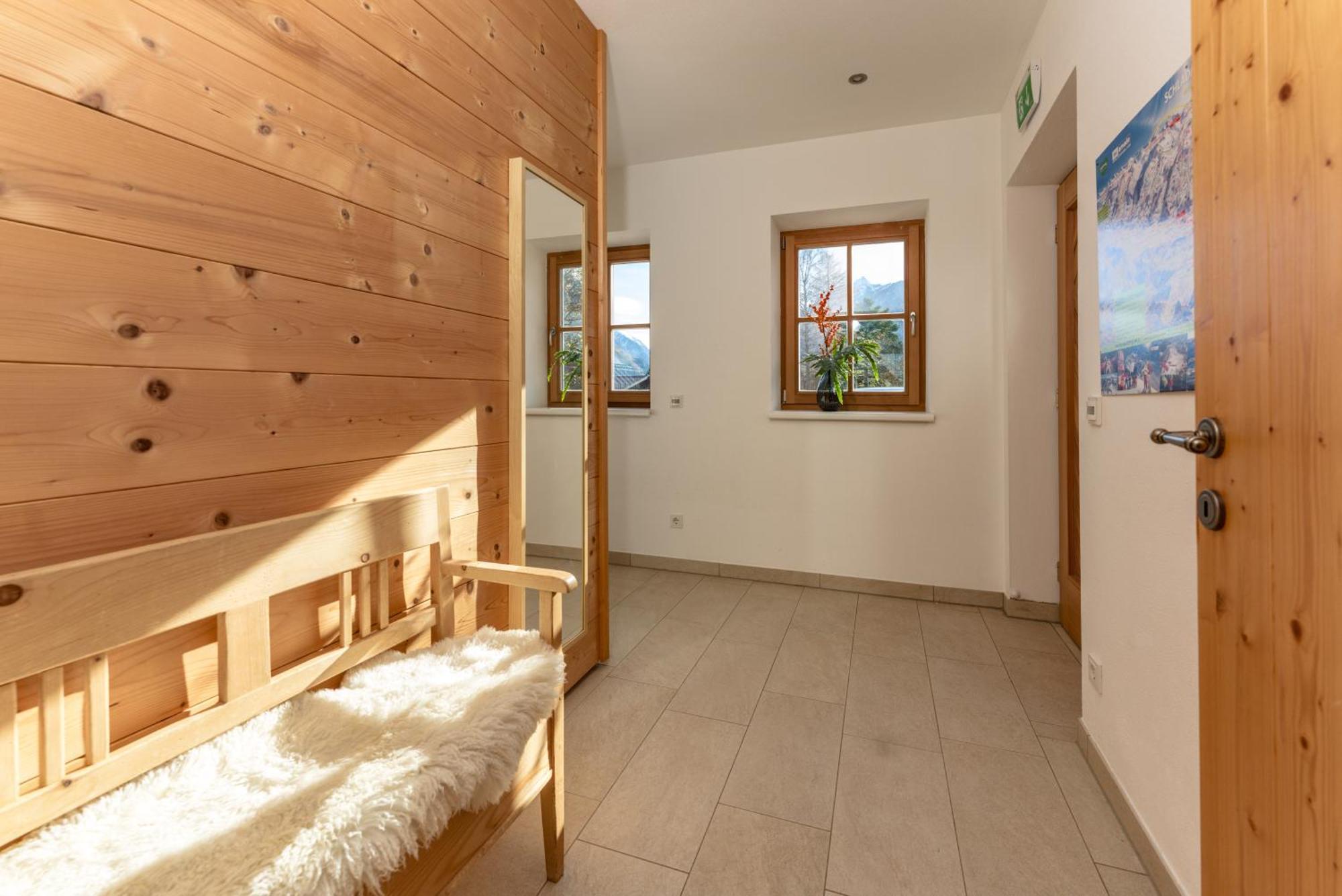 Ski In/Ski Out Chalets Tauernlodge By Schladming-Appartements Phòng bức ảnh