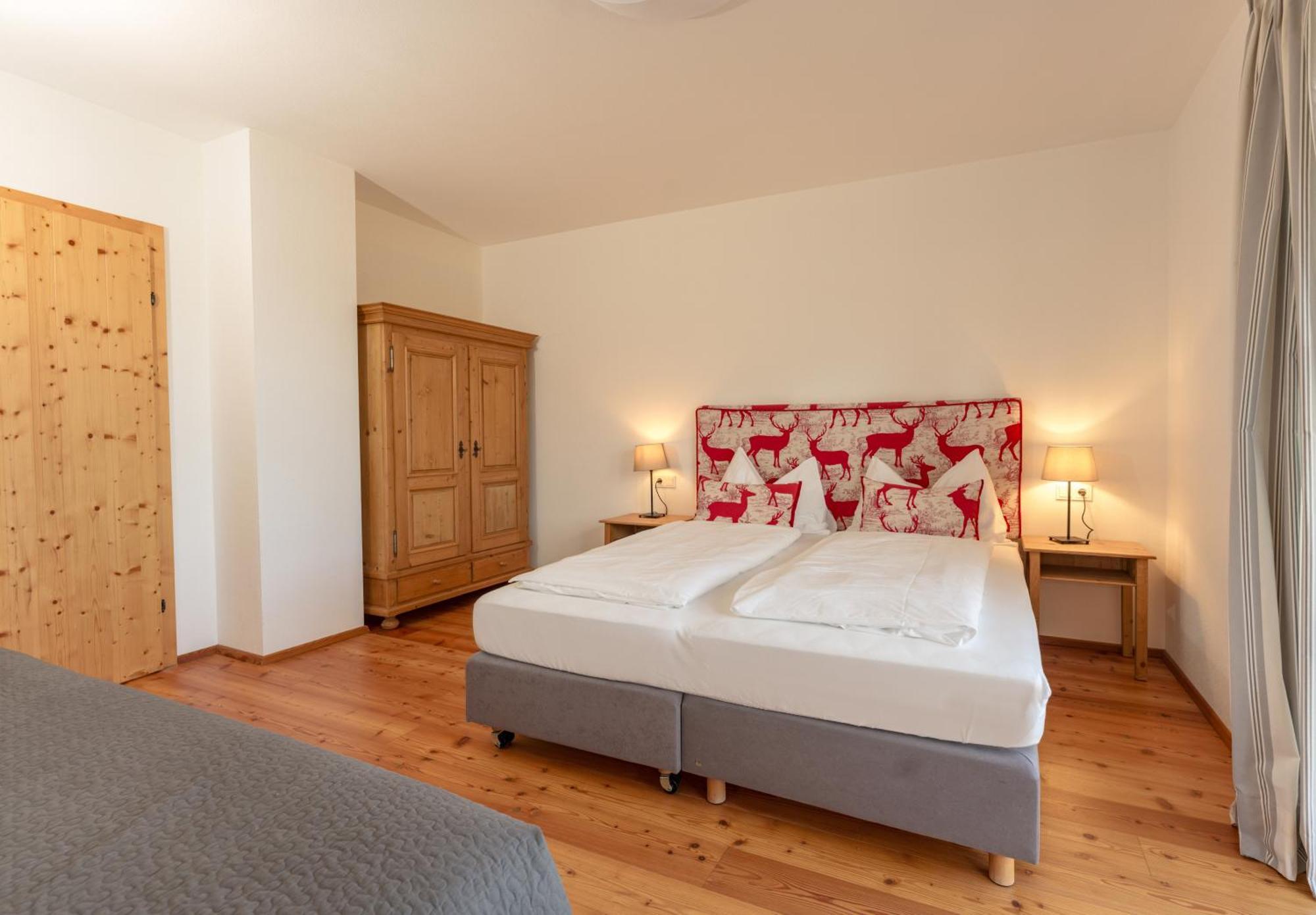 Ski In/Ski Out Chalets Tauernlodge By Schladming-Appartements Phòng bức ảnh