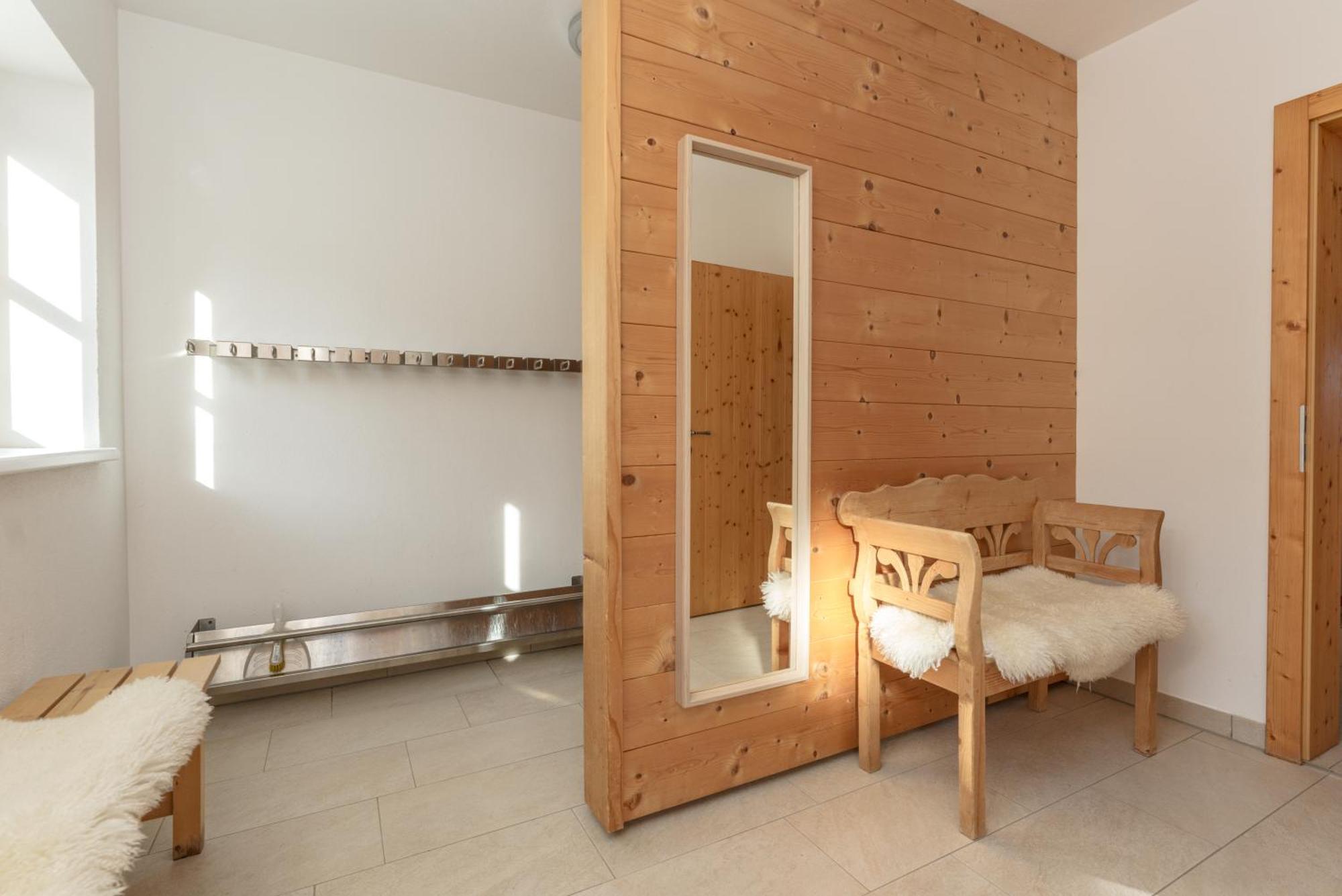 Ski In/Ski Out Chalets Tauernlodge By Schladming-Appartements Phòng bức ảnh