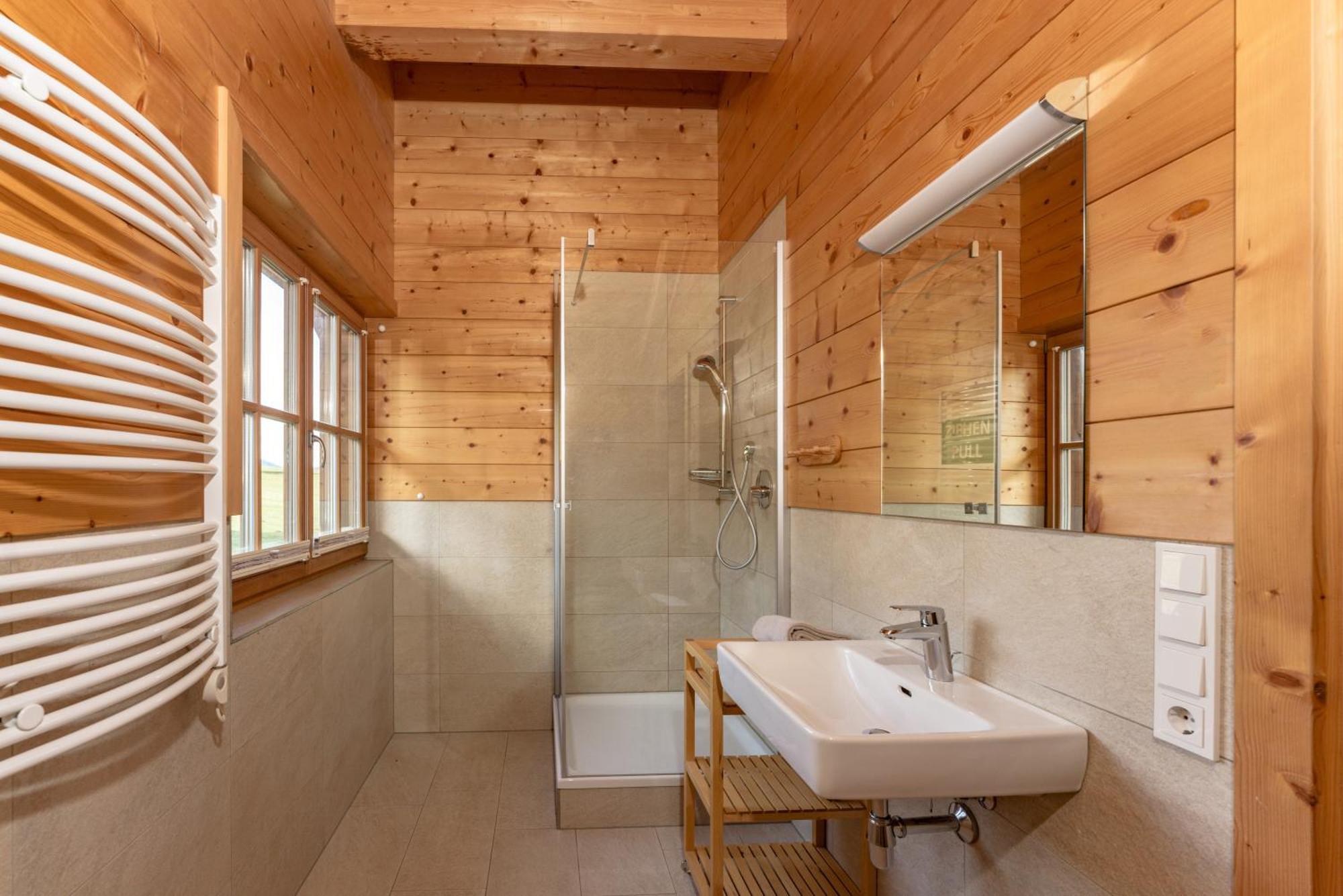 Ski In/Ski Out Chalets Tauernlodge By Schladming-Appartements Phòng bức ảnh