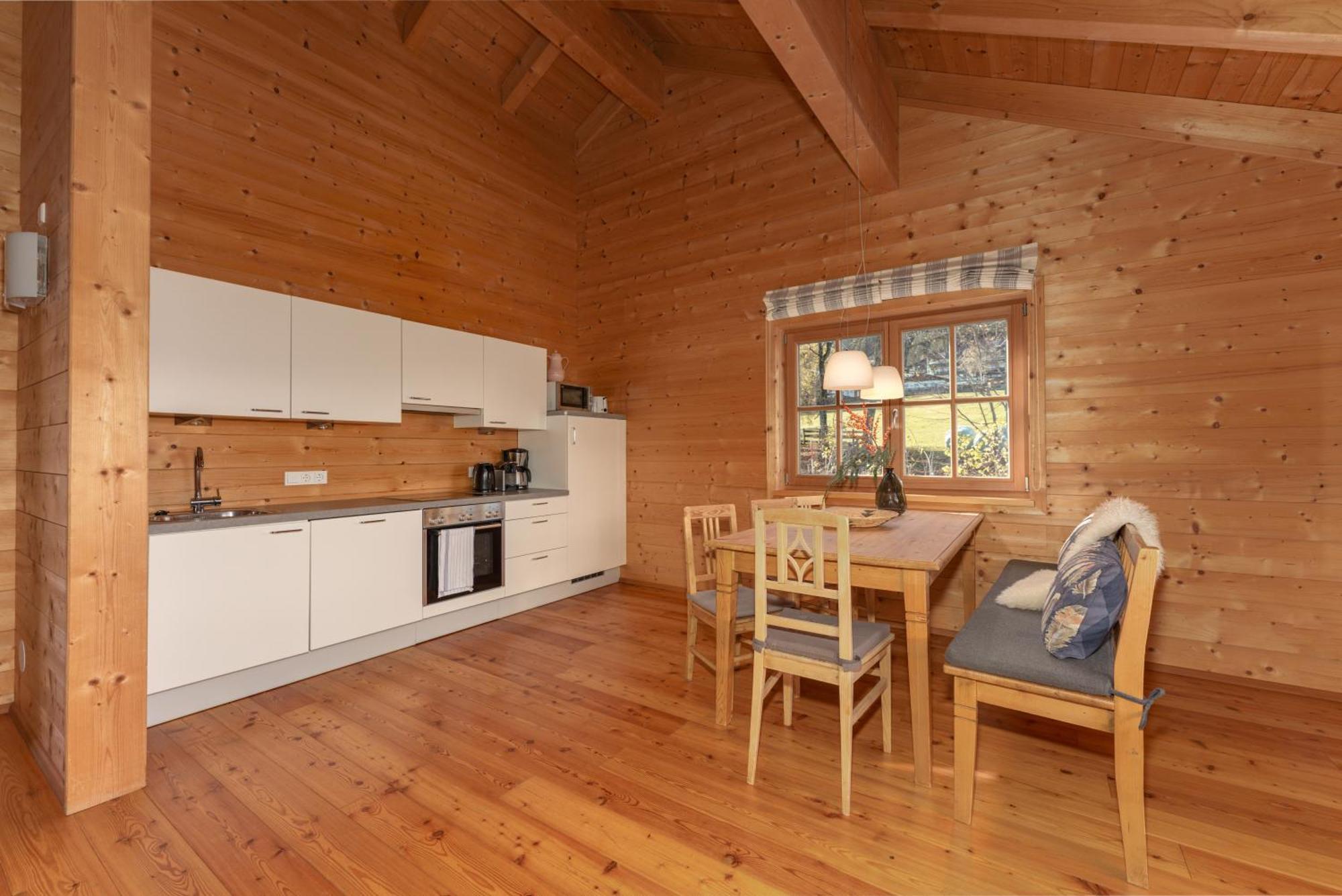 Ski In/Ski Out Chalets Tauernlodge By Schladming-Appartements Phòng bức ảnh