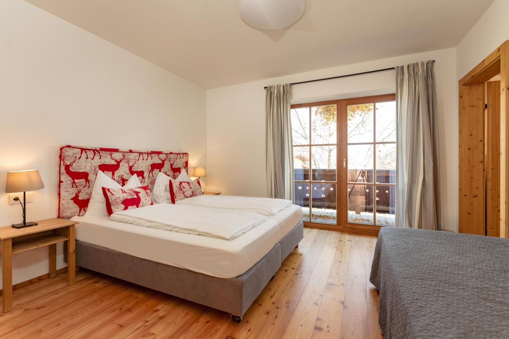 Ski In/Ski Out Chalets Tauernlodge By Schladming-Appartements Phòng bức ảnh