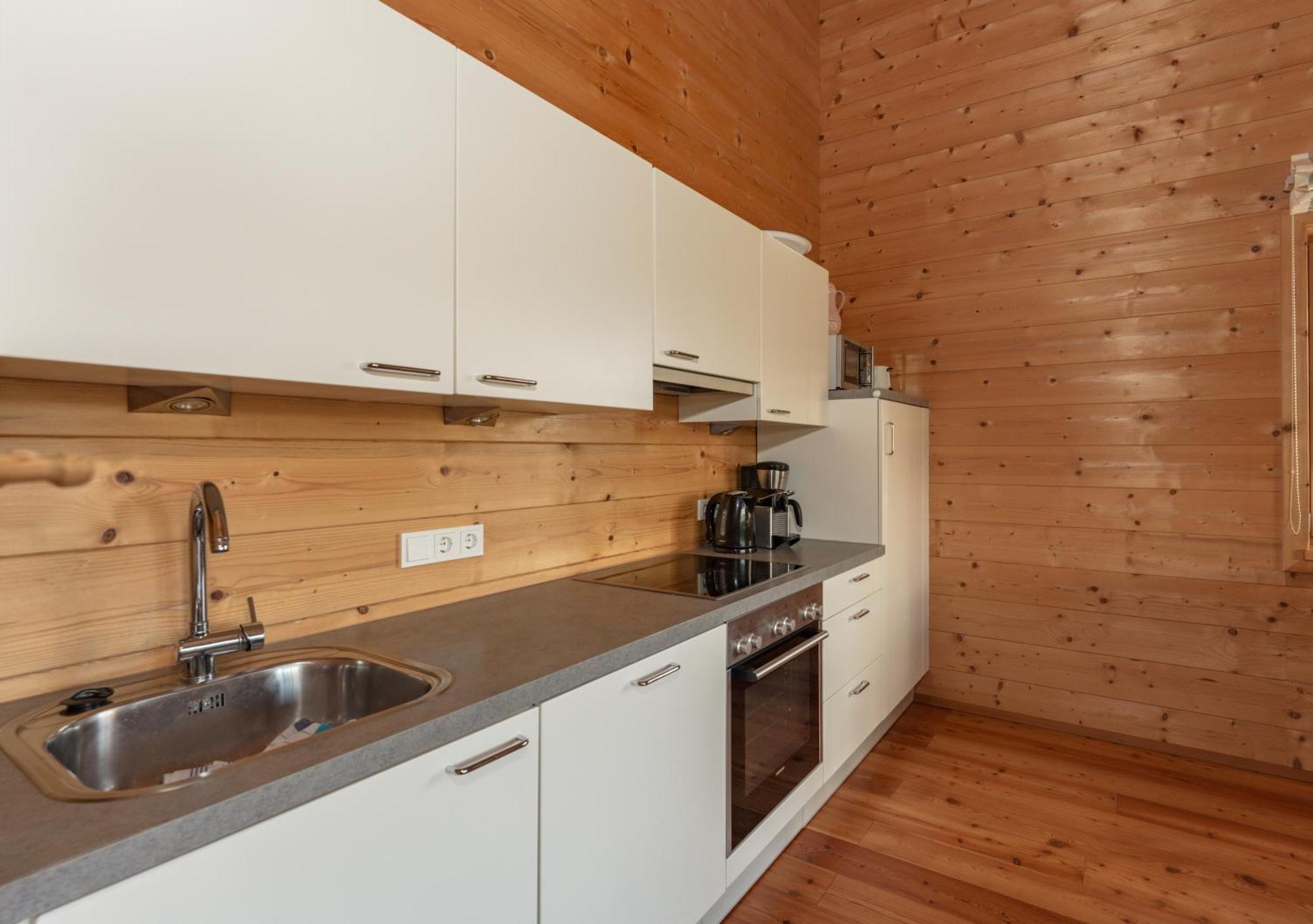 Ski In/Ski Out Chalets Tauernlodge By Schladming-Appartements Phòng bức ảnh