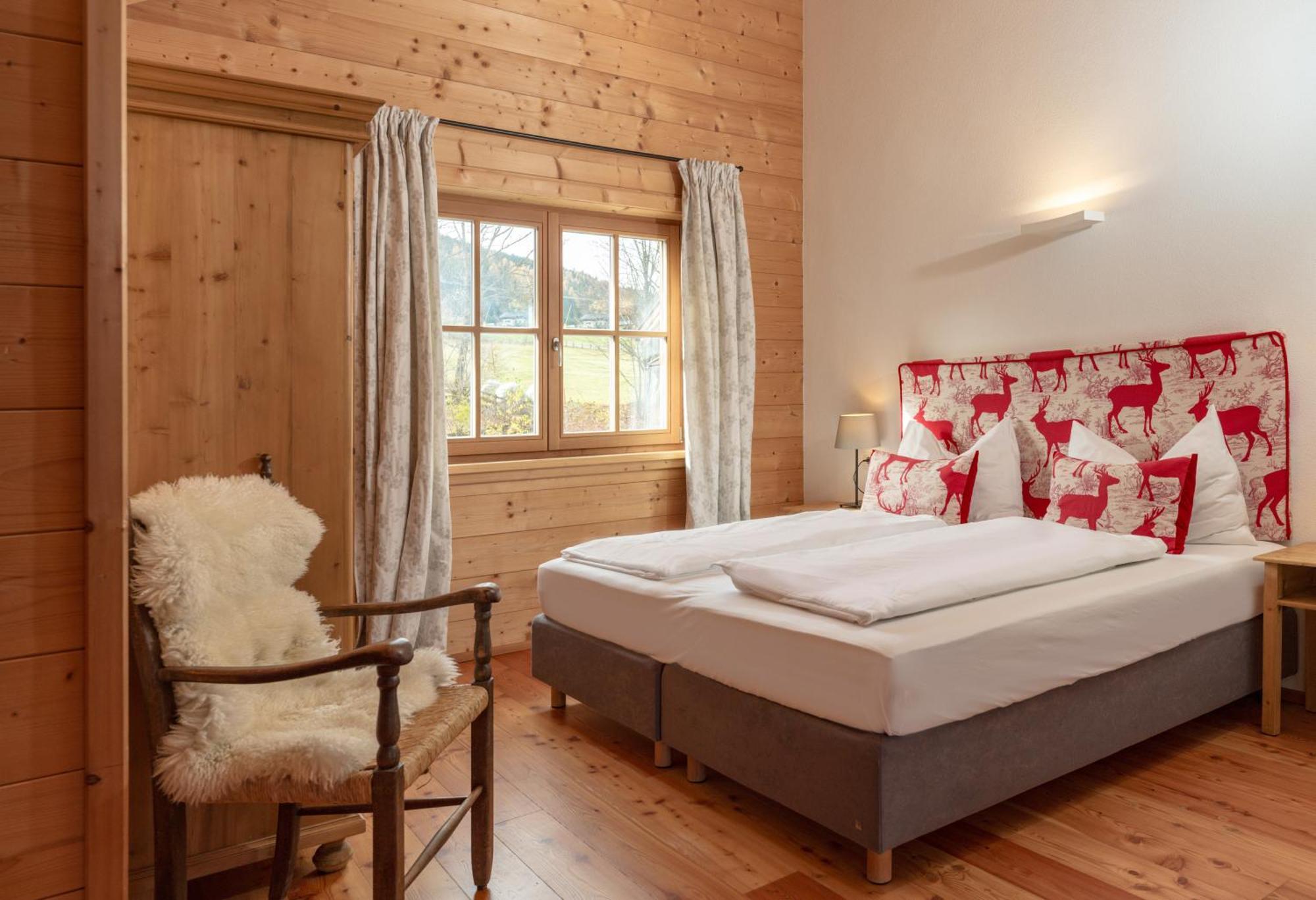 Ski In/Ski Out Chalets Tauernlodge By Schladming-Appartements Phòng bức ảnh