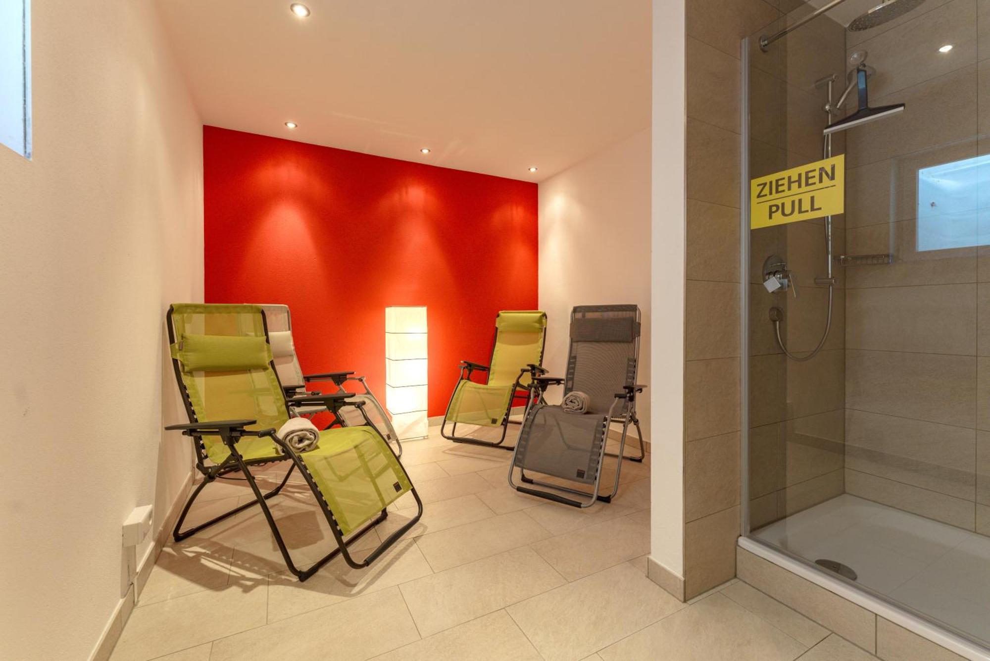 Ski In/Ski Out Chalets Tauernlodge By Schladming-Appartements Phòng bức ảnh