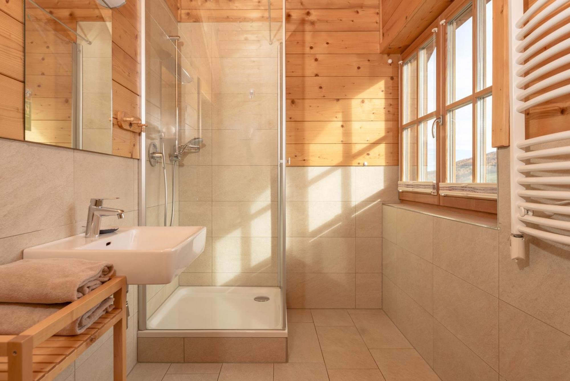 Ski In/Ski Out Chalets Tauernlodge By Schladming-Appartements Phòng bức ảnh