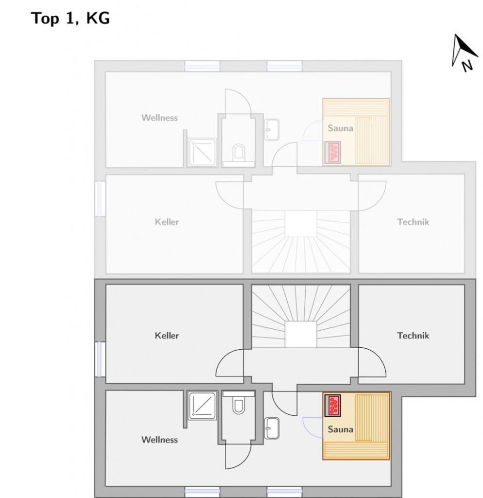 Ski In/Ski Out Chalets Tauernlodge By Schladming-Appartements Phòng bức ảnh