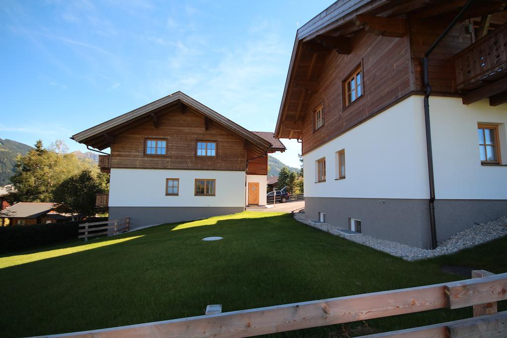 Ski In/Ski Out Chalets Tauernlodge By Schladming-Appartements Phòng bức ảnh